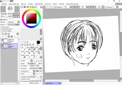 Paint Tool SAI